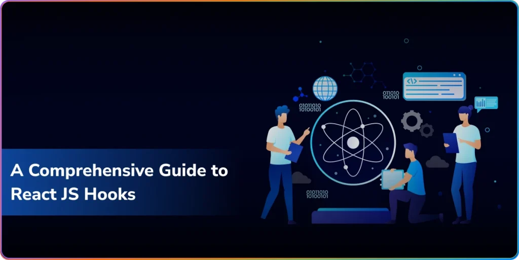 a comprehensive guide to reactjs hooks