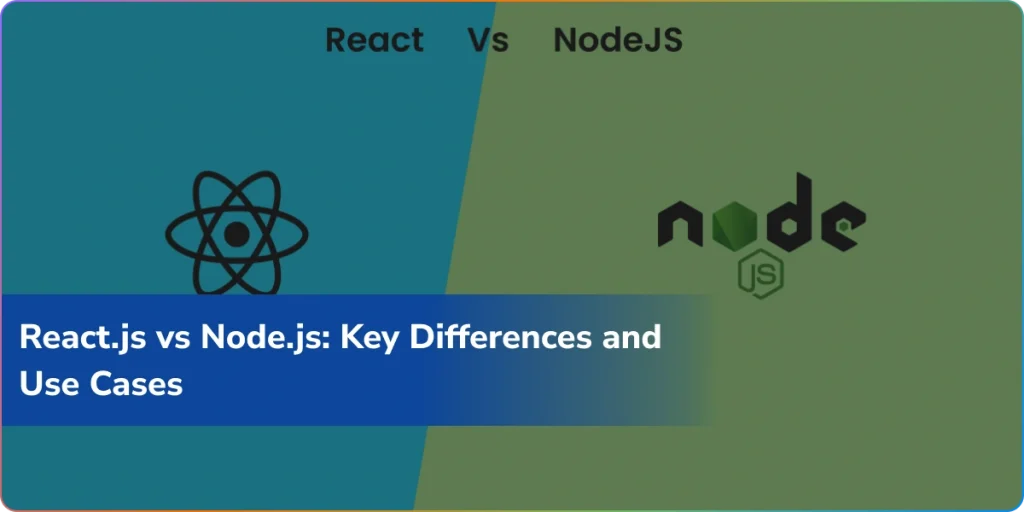 React.j-vs-Node.js