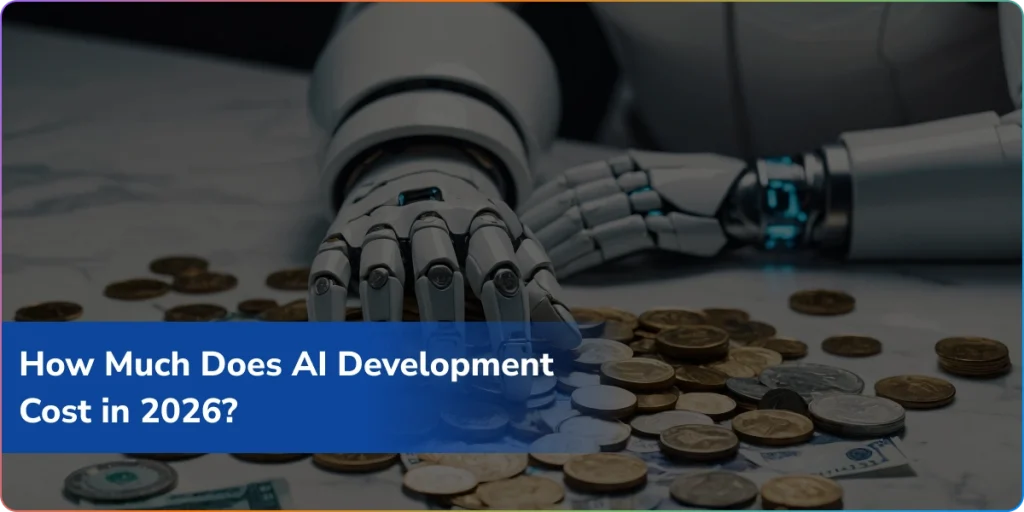 AI Development Cost
