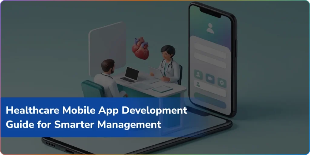 healthcare mobile app development