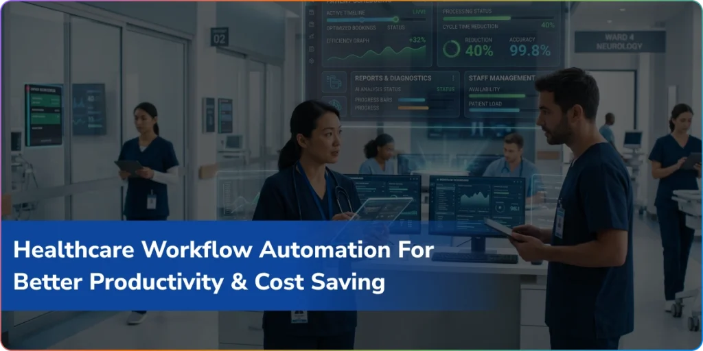 healthcare-workflow-automation